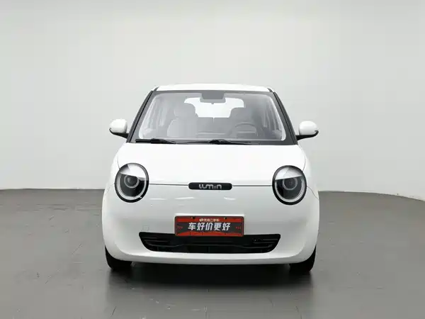 Changan Lumin 2024