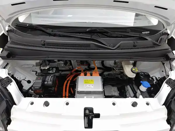 Changan Lumin 2024