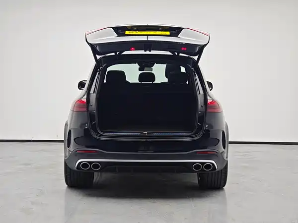 Mercedes-Benz GLE AMG 2024