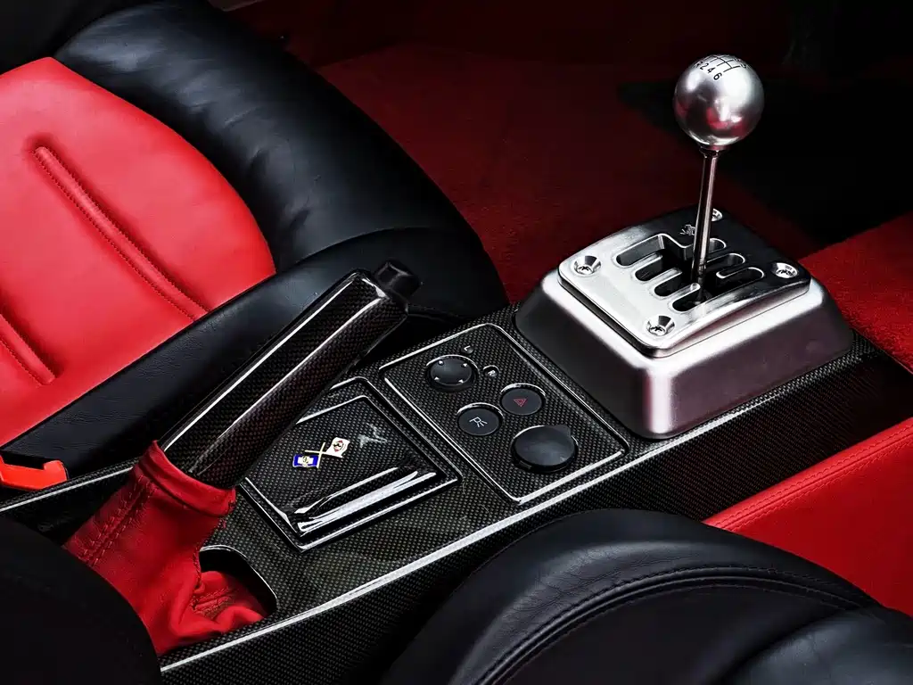 Ferrari F430 2007 — фото 13