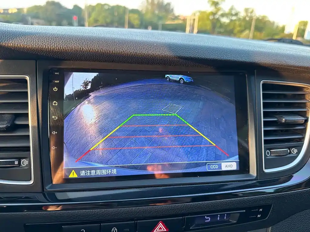 Hyundai Mistra 2016 — фото 15