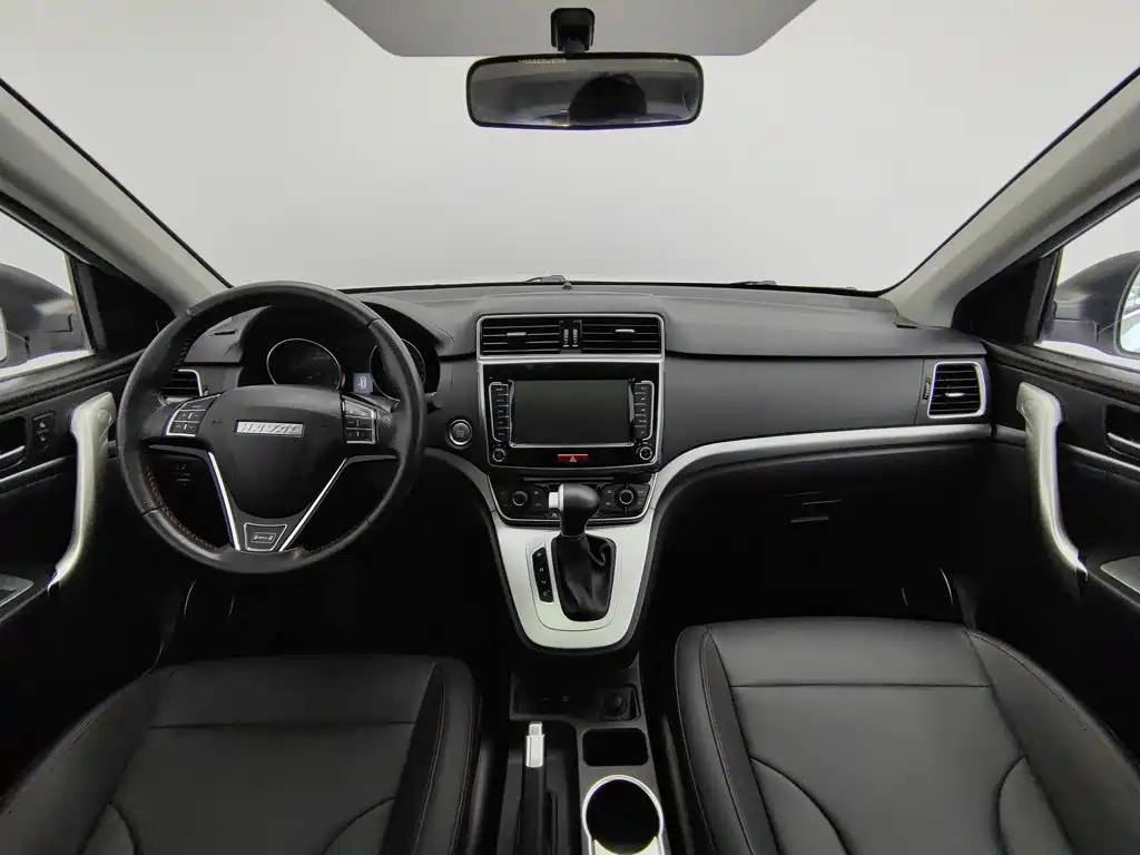 Haval M6 2019 — фото 5