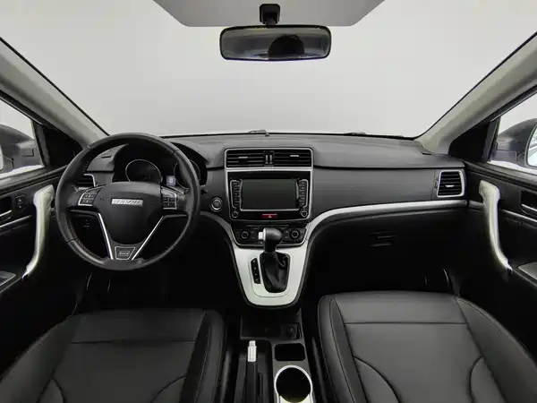 Haval M6 2019