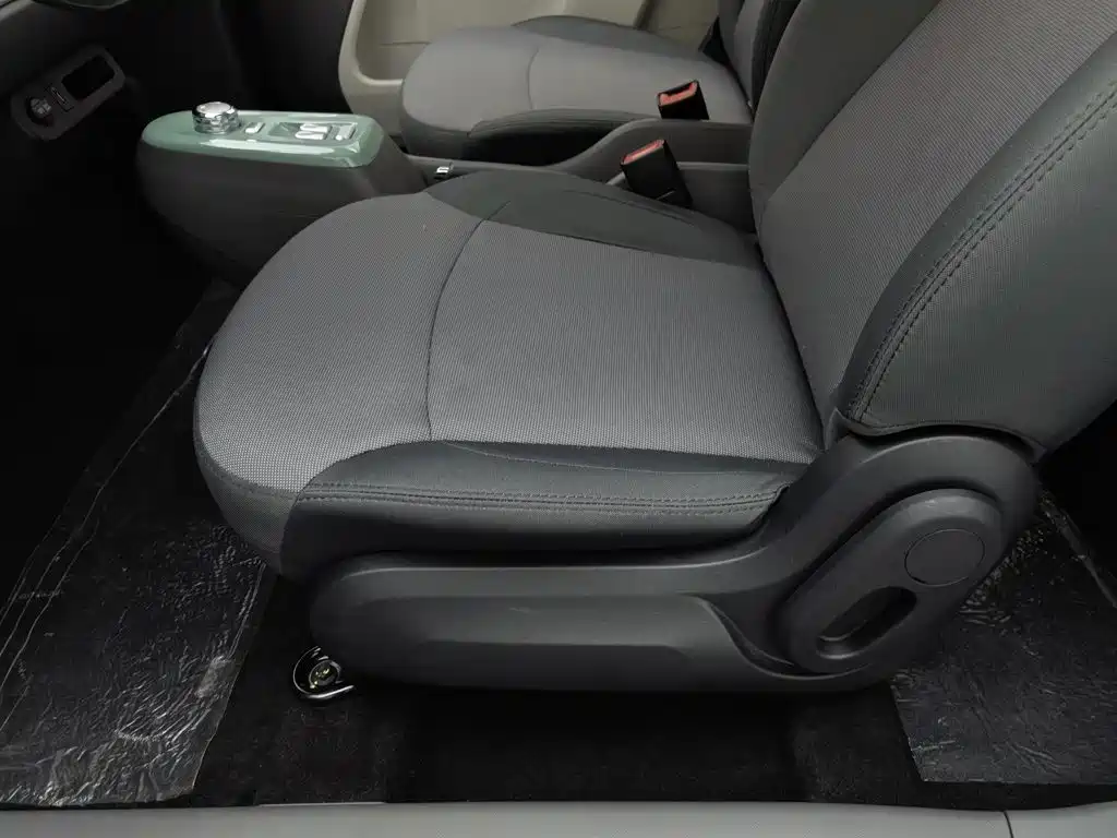 Changan Lumin 2024 — фото 20