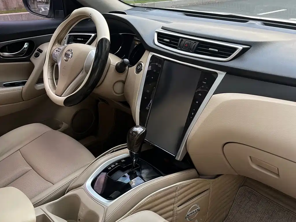 Nissan X-Trail 2014 — фото 10