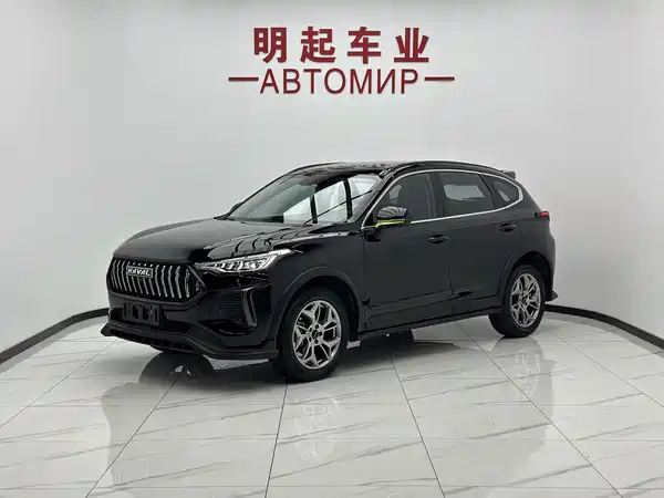 Haval Red Rabbit 2022