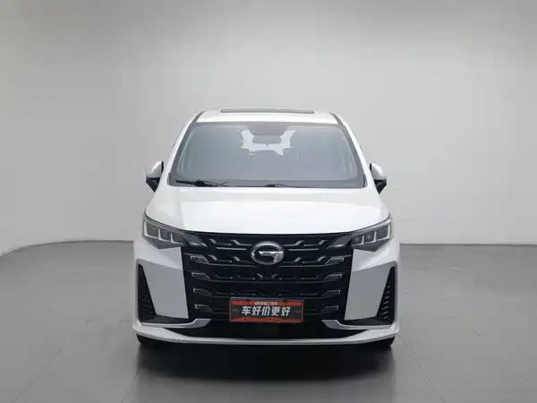 GAC Trumpchi M6 2024