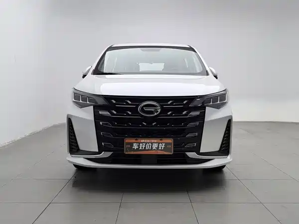 GAC Trumpchi M6 2024