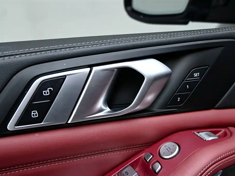 BMW X5 2023 — фото 24