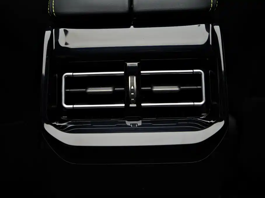 Fengxing T5 EVO 2024 — фото 16