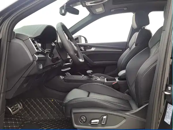 Audi Q5L 2026