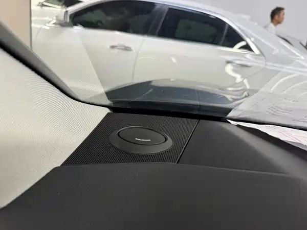 Audi A7 2021