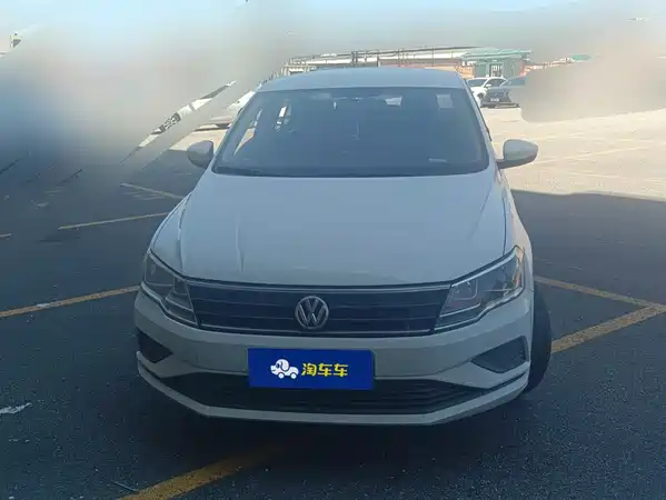 Volkswagen Jetta 2018