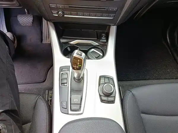BMW X3 2016
