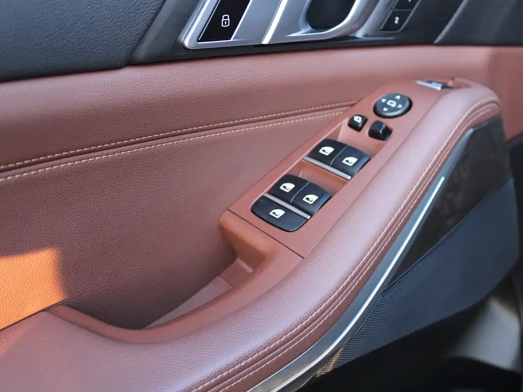 BMW X5 2021 — фото 13