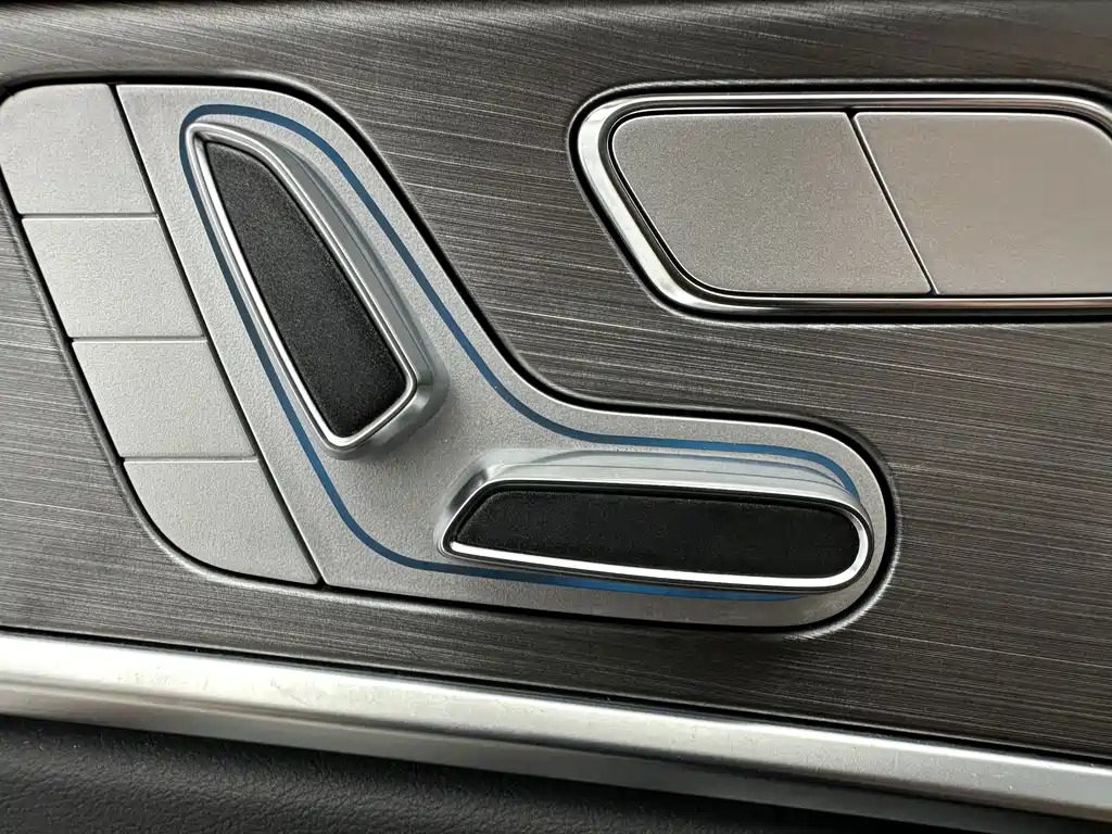 Jetour X70 PLUS 2022 — фото 13