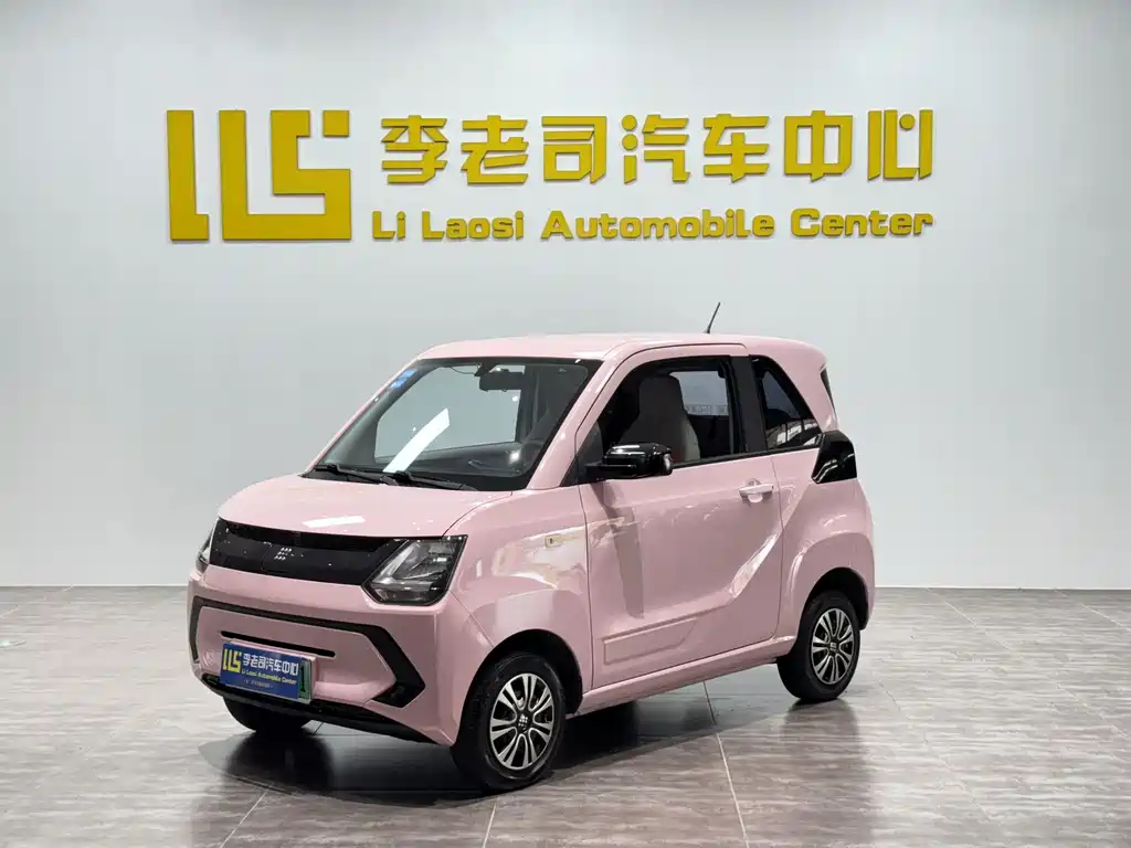 Fengguang MINIEV 2022