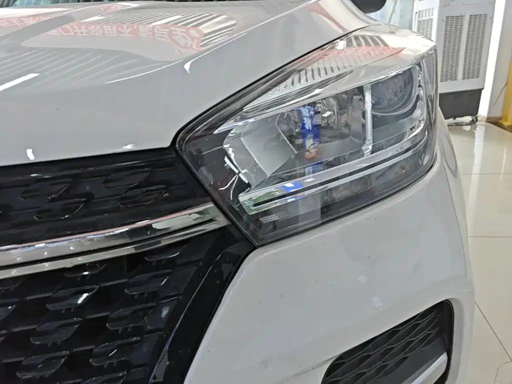 Chery Tiggo 5x 2020 — фото 24