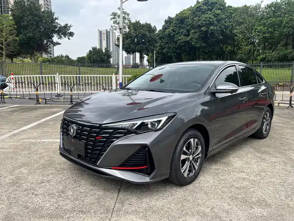 Changan Eado 2024
