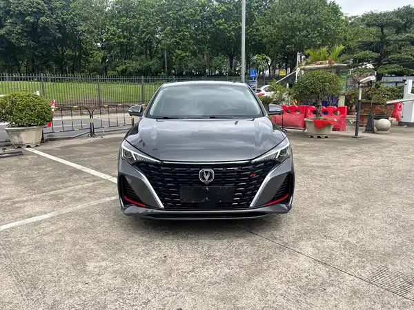 Changan Eado 2024