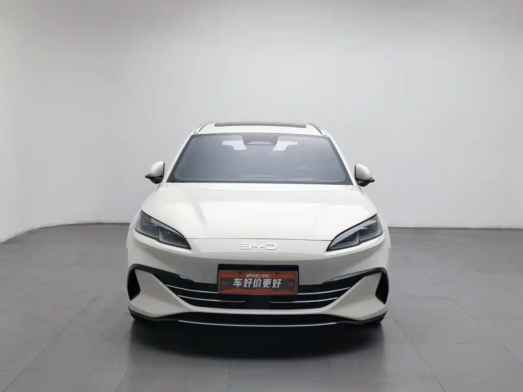 BYD Seal 06 DM-i Travel Edition 2025 — фото 3