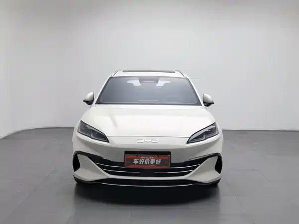 BYD Seal 06 DM-i Travel Edition 2025