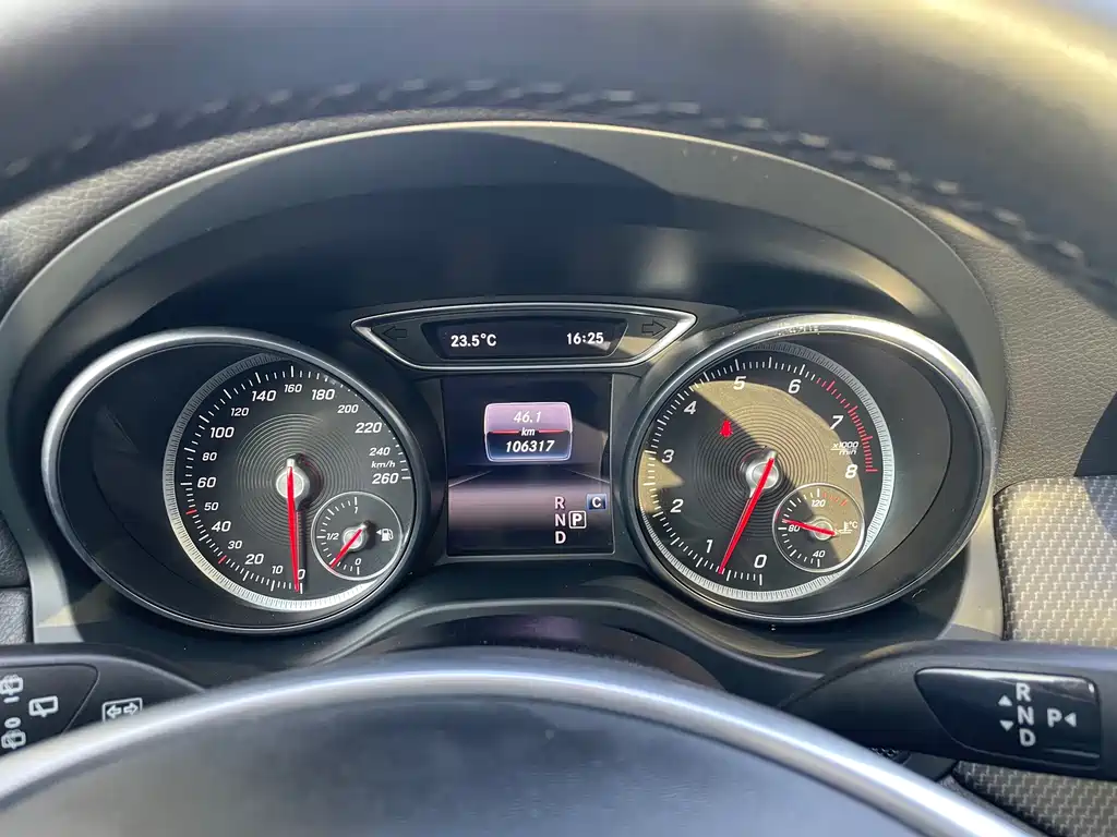 Mercedes-Benz GLA 2019 — фото 17