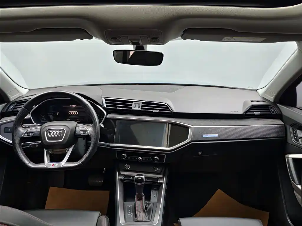 Audi Q3 Sportback 2022