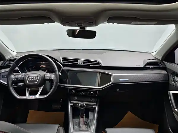 Audi Q3 Sportback 2022