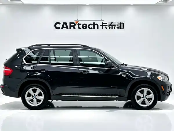 BMW X5 2008