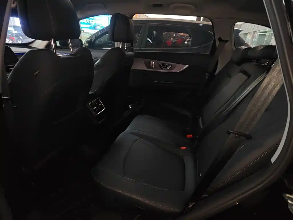 Chery Tiggo 8 PRO 2025 — фото 14