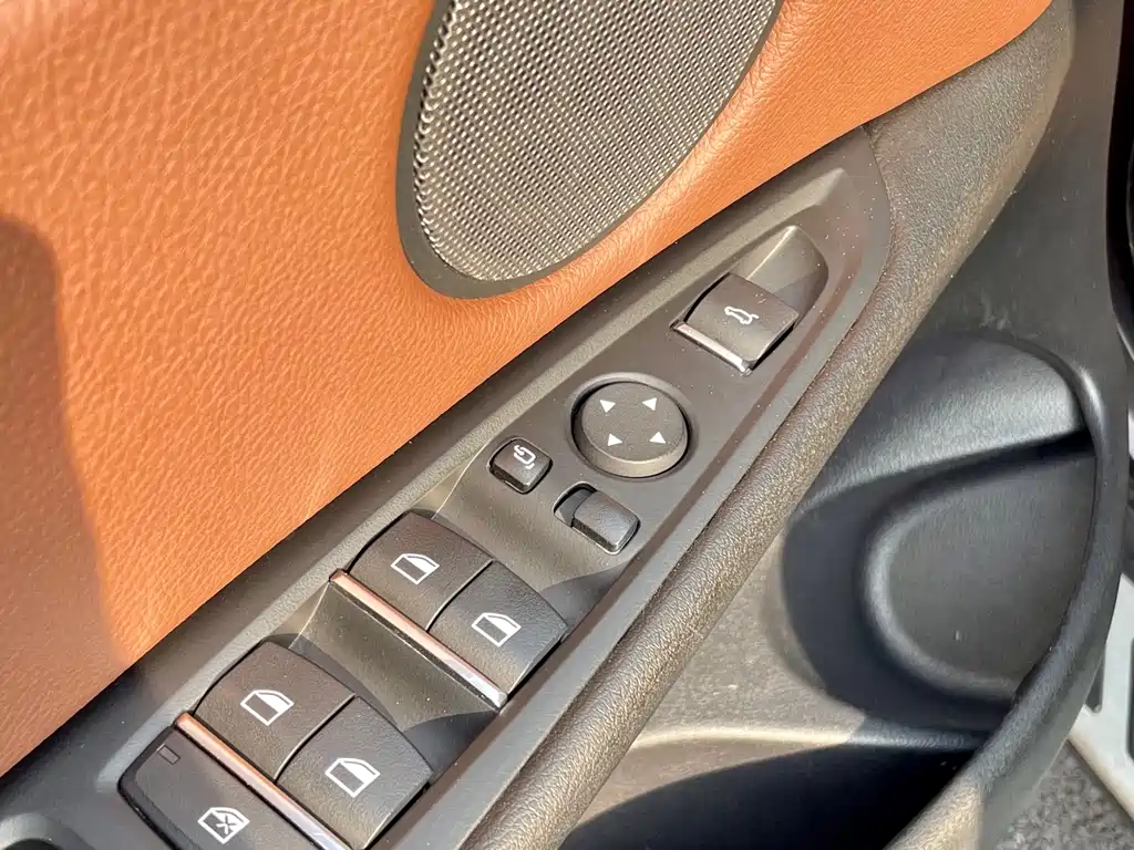BMW X6 2018 — фото 13