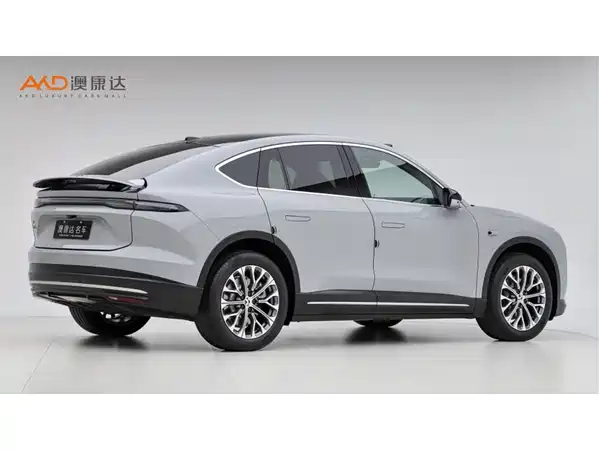 NIO EC6 2023