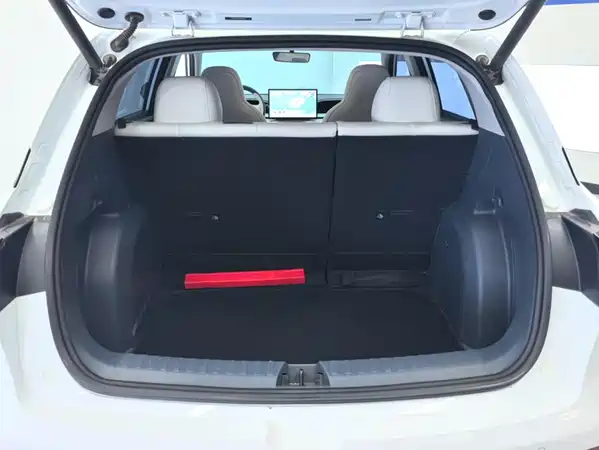 Geely Galaxy Starwish 2025
