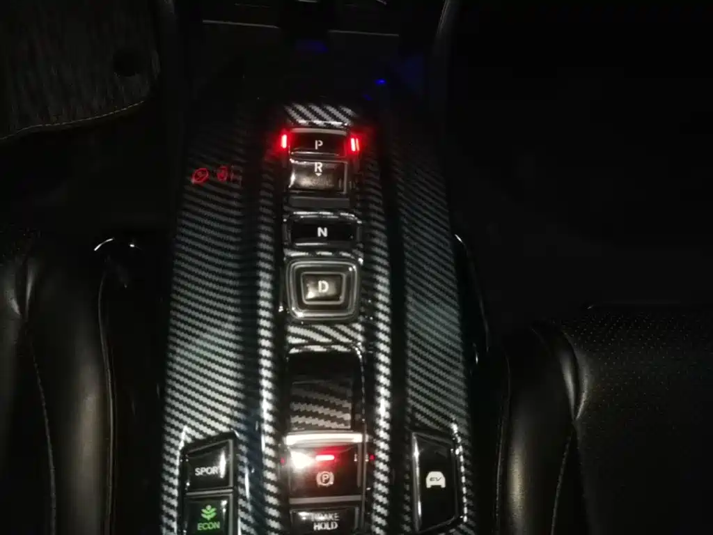 Honda Envix 2021 — фото 14
