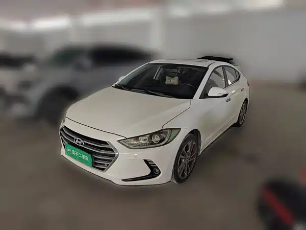 Hyundai Celesta 2017