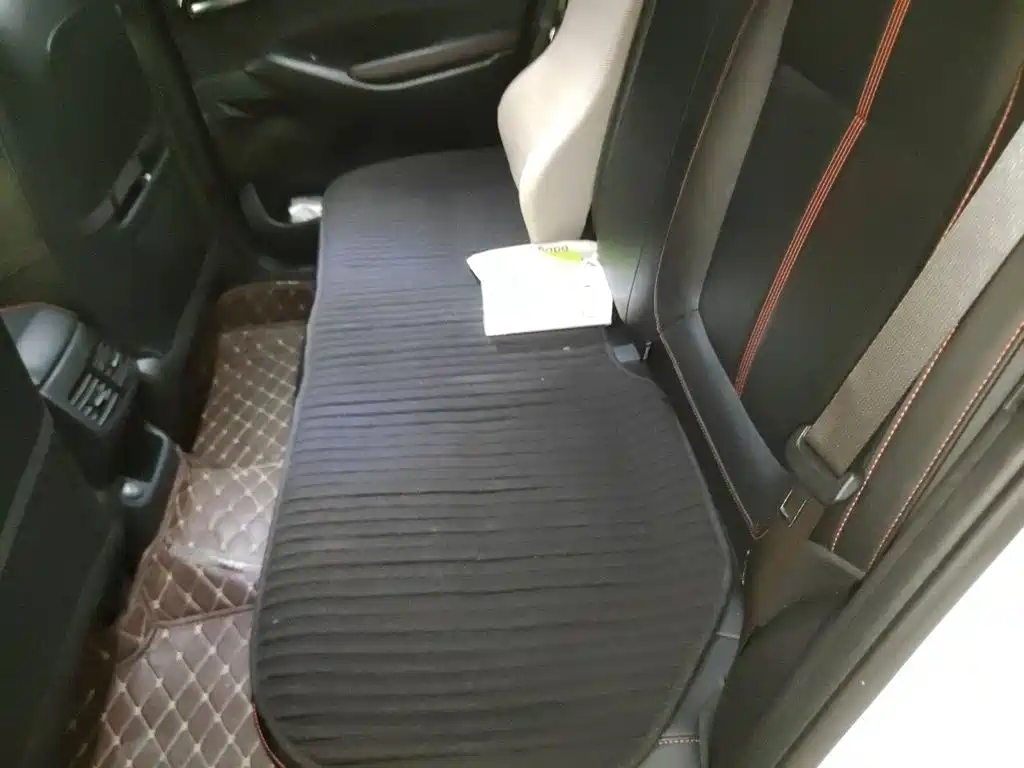 Kia KX3 2020 — фото 18
