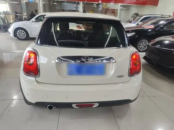 MINI MINI 2014