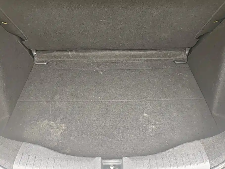 Honda Fit 2022
