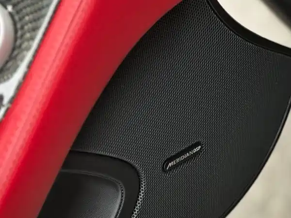 McLaren 12C 2013