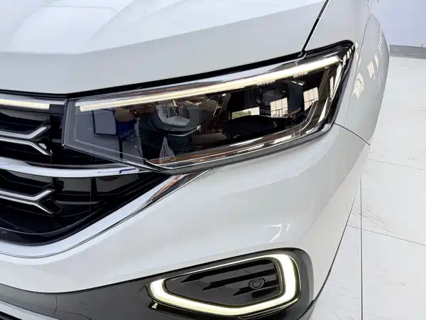 Volkswagen Tayron 2023
