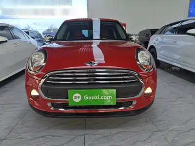 MINI MINI 2018