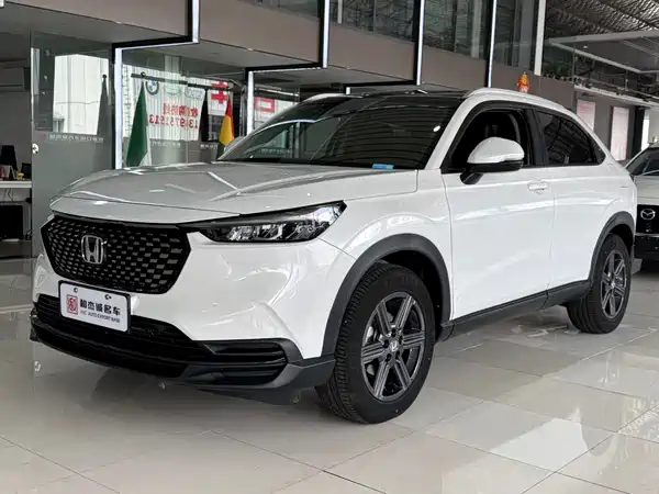 Honda XR-V 2023