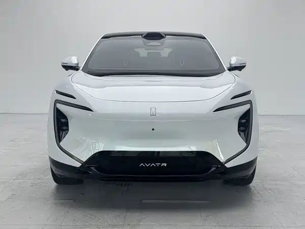 Avatr 07 2024