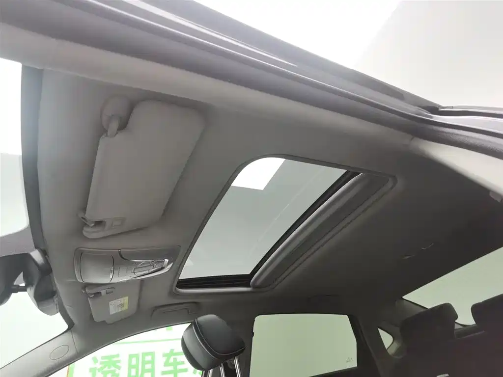 GAC Motor Trumpchi GA8 2019 — фото 14