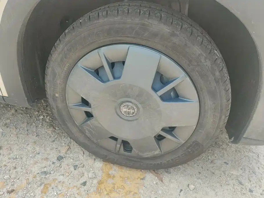 BYD Seagull 2023
