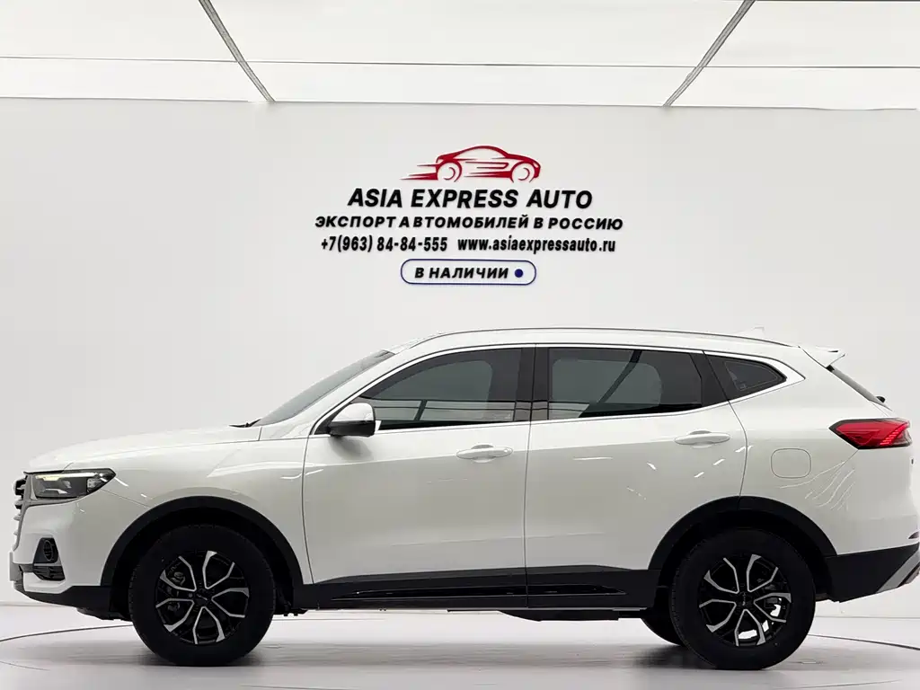 Haval H6 2022