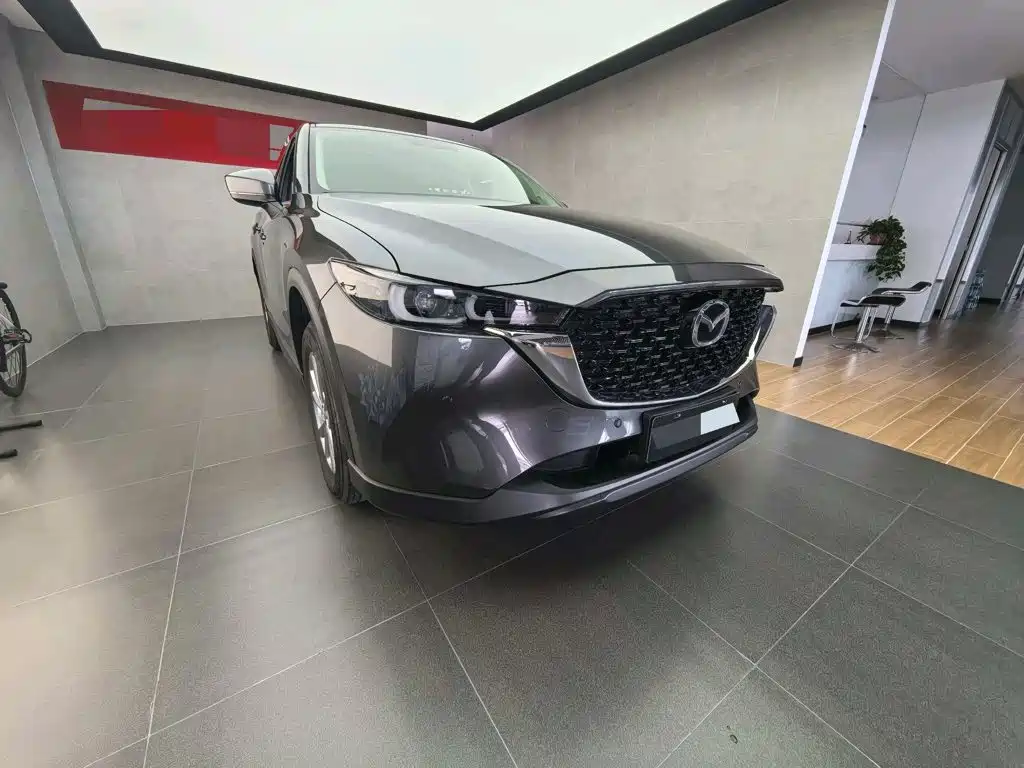 Mazda CX-5 2024