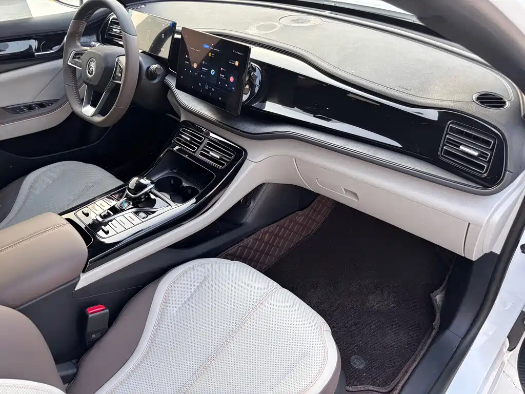 BYD Qin PLUS 2024 — фото 15