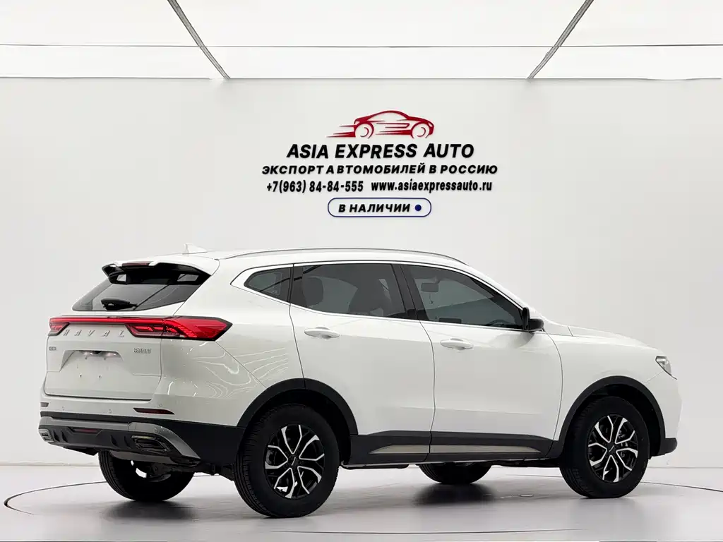 Haval H6 2022